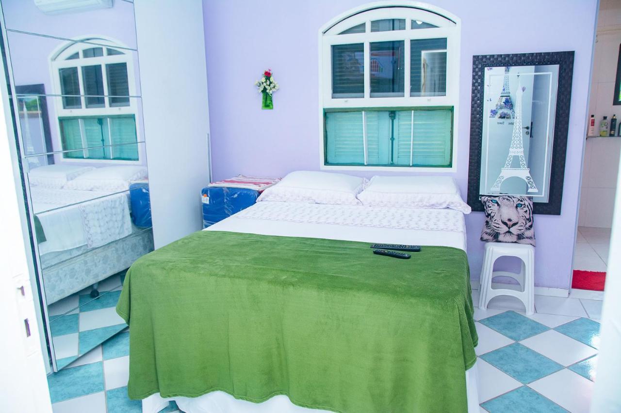 Linda Casa Com Lazer A 500M Da Praia Guaratuba Sp Bertioga Exteriér fotografie