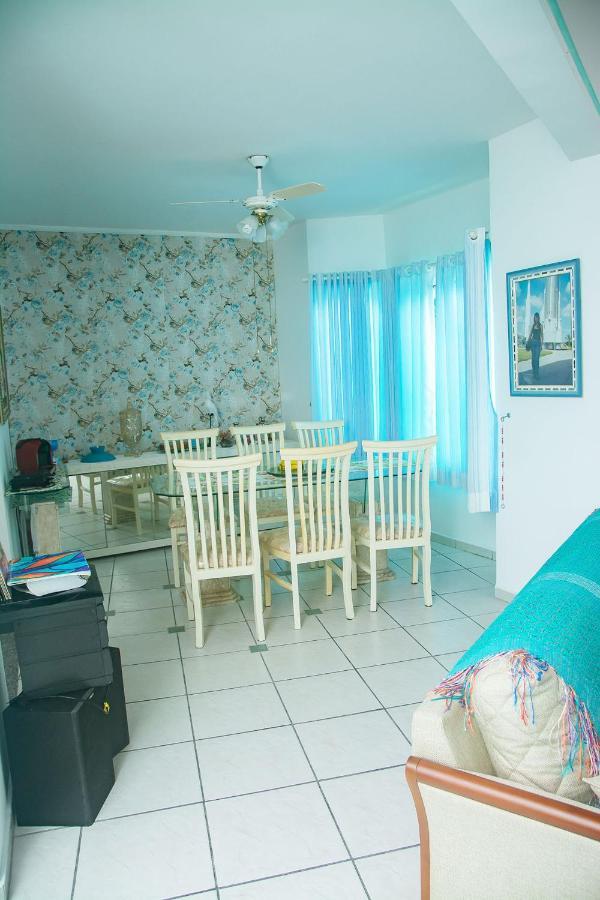 Linda Casa Com Lazer A 500M Da Praia Guaratuba Sp Bertioga Exteriér fotografie